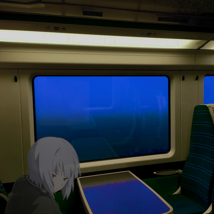 liminal